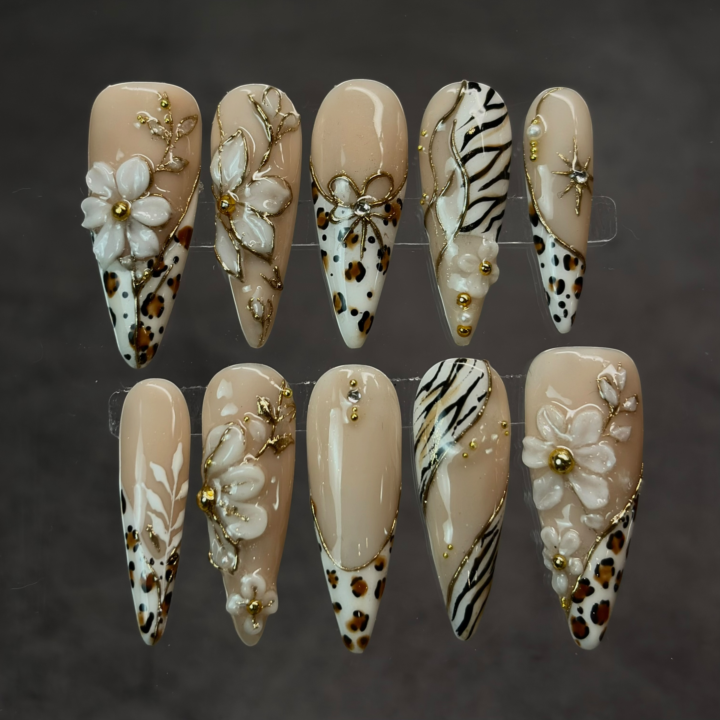 Safari Blossom